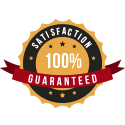 100% Satisfaction Guarantee in Hawthorne, California