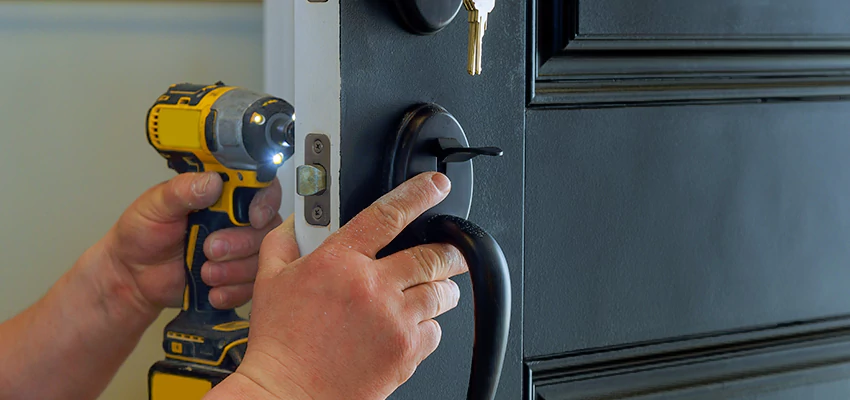 Emergency Downtown Locksmith in Hawthorne, CA