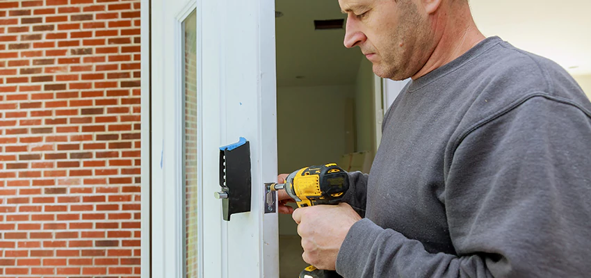 Eviction Locksmith Services For Lock Installation in Hawthorne, CA