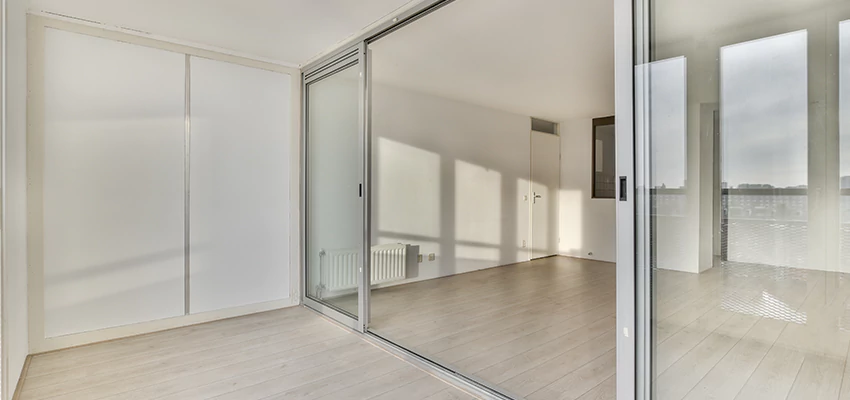 Patio Glass Sliding Door Lock in Hawthorne, CA