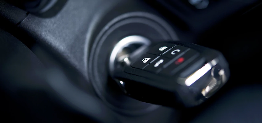 Ignition Switch Replacement in Hawthorne, CA