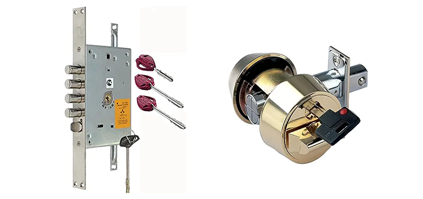 Mul-T-Lock Vehicle Locks Installation in Hawthorne, CA