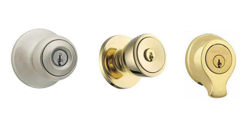 Weiser Bluetooth Lock Installation in Hawthorne, CA