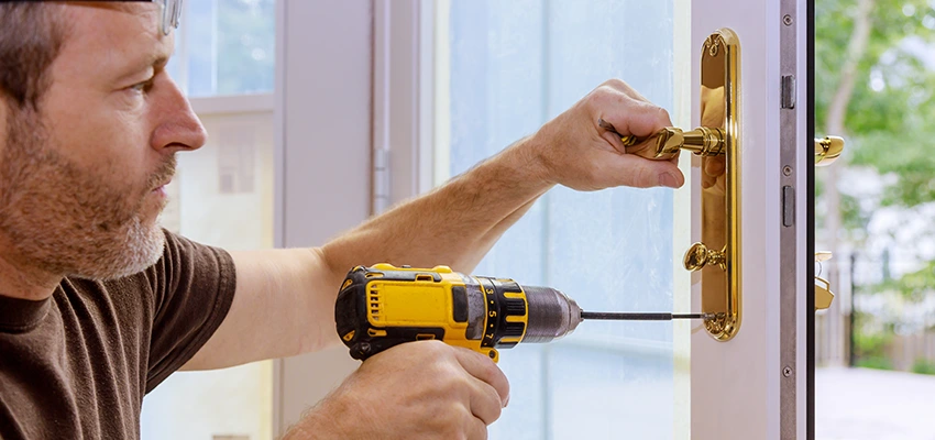 Affordable Bonded & Insured Locksmiths in Hawthorne, CA