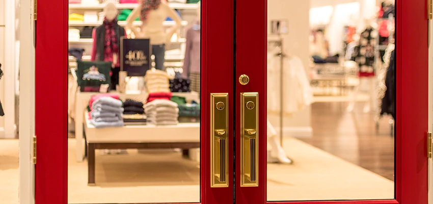 Automotive Locksmith For Retail Stores in Hawthorne, CA