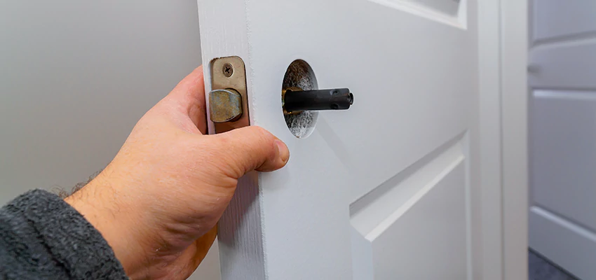 Nighttime Locksmith For Lock Repair in Hawthorne, CA