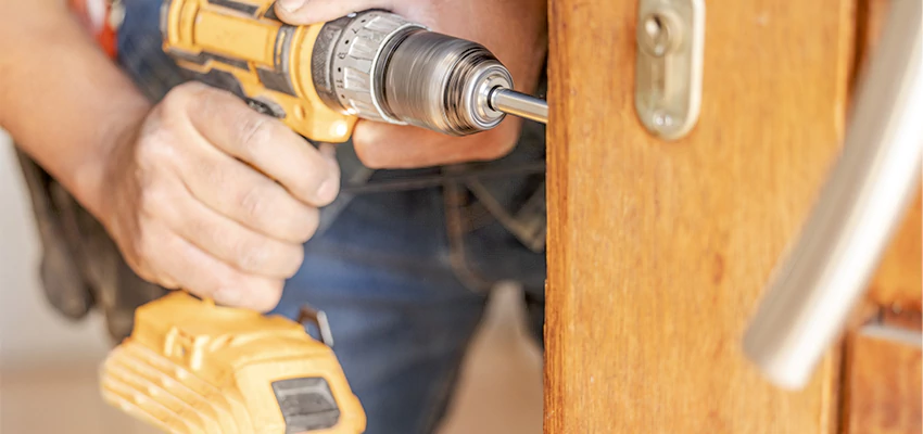 Emergency A1 Locksmith Services in Hawthorne, California