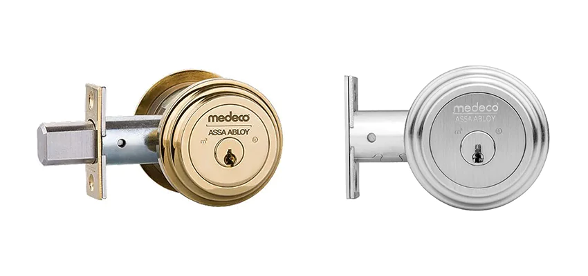 Medeco Deadbolt Locks Installation in Hawthorne, California