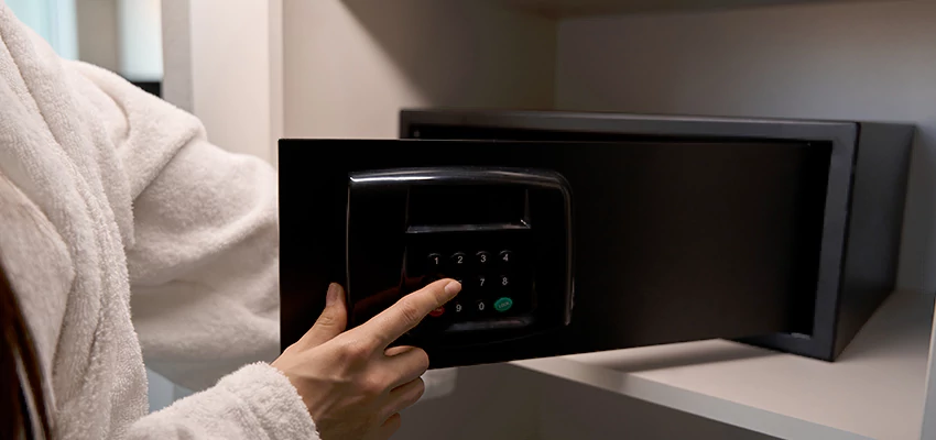 Safe Unlocking Service Company in Hawthorne, California