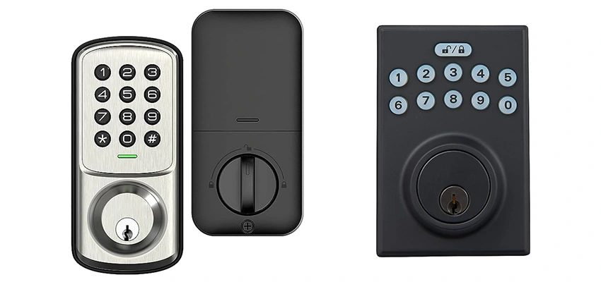 Garage Emergency Lock Replacements in Hawthorne, CA