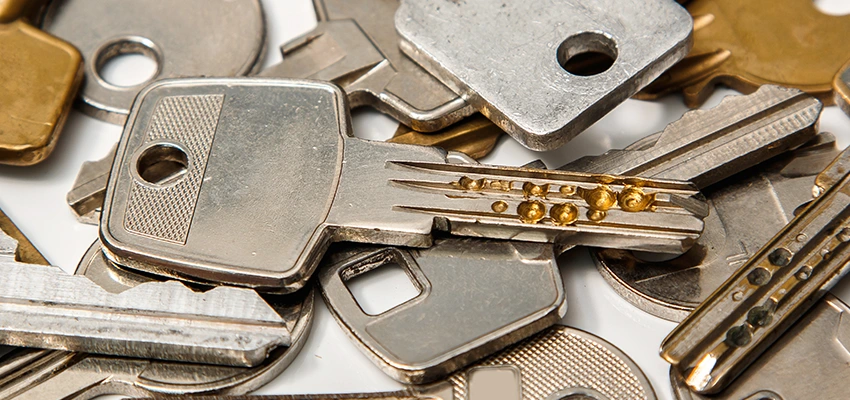 Stuck Key Extraction in Hawthorne, CA