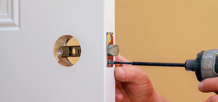 Stuck Door Knobs Repair in Hawthorne, CA