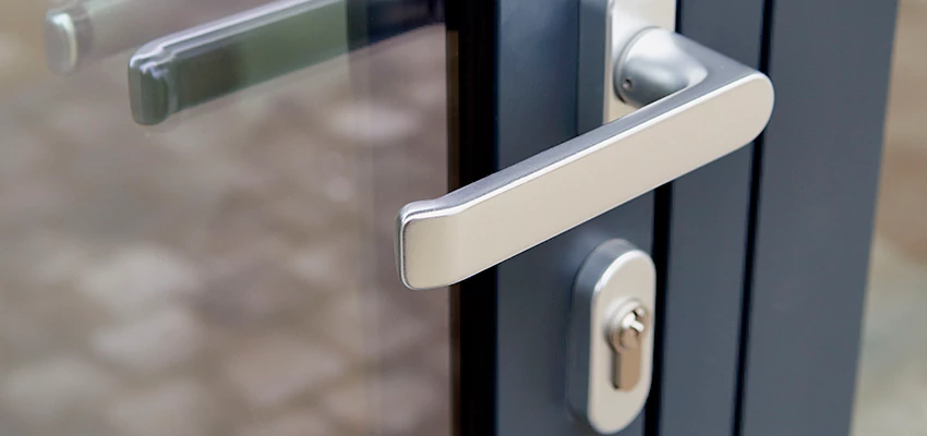 Broken Door Lock Cylinder Repair in Hawthorne, California