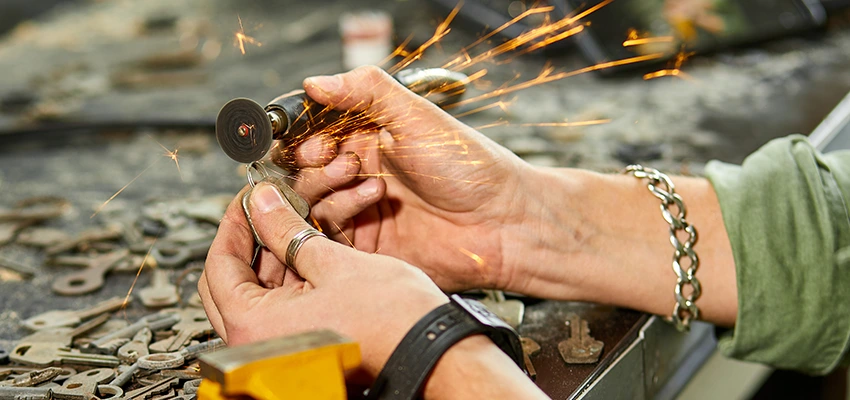 Mobile Locksmith For Lock Replacement Service in Hawthorne, California