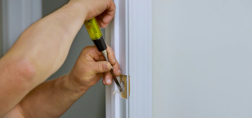 On Demand Locksmith For Key Replacement in Hawthorne, California