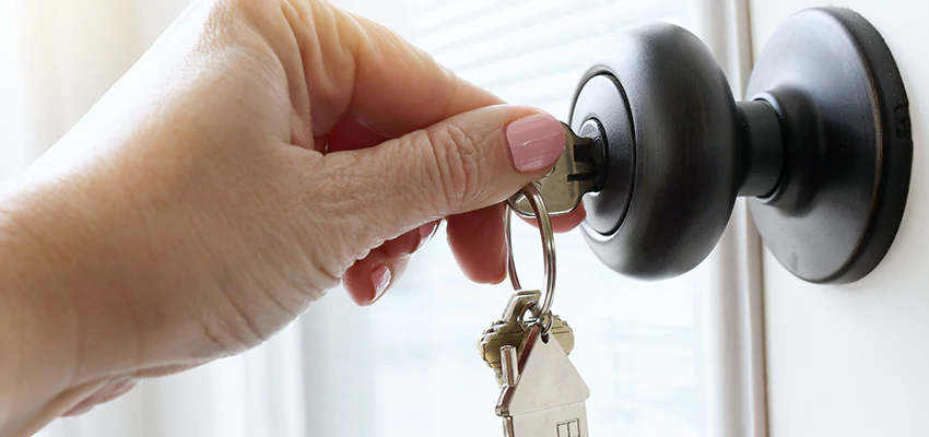 Top Locksmith For Residential Lock Solution in Hawthorne, California