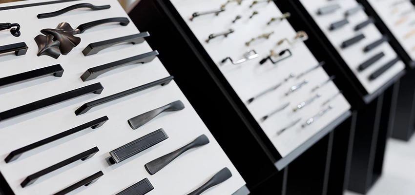 Pocket Door Hardware Installation in Hawthorne, California