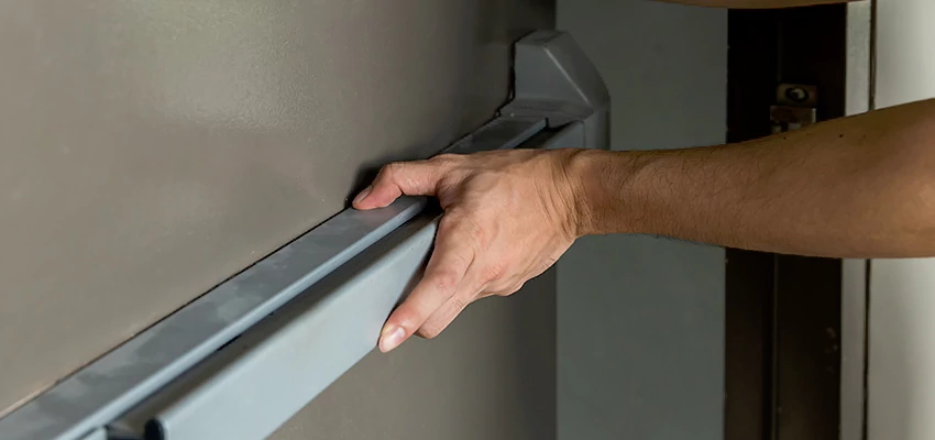 Electro-Magnetic Hold Open Fire Door Closing Systems in Hawthorne, CA