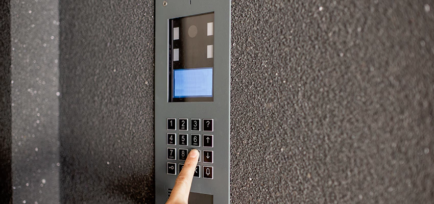 Access Control System Installation in Hawthorne, California