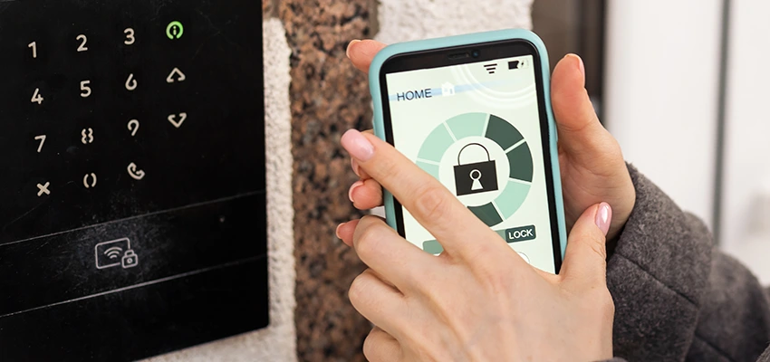 Building Security Upgrades in Hawthorne, CA