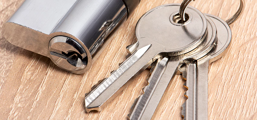 Lock Rekeying Services in Hawthorne, California