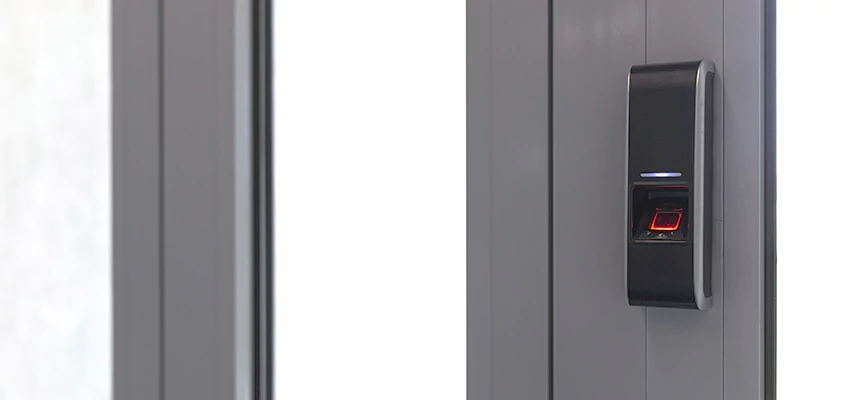 Push Button Lock Keypad Repair in Hawthorne, California