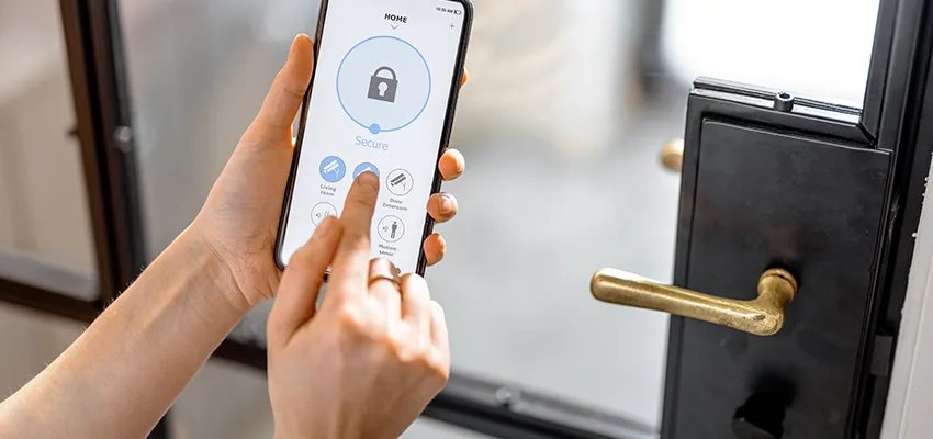 Remote Control Locks Sensor Repair in Hawthorne, California