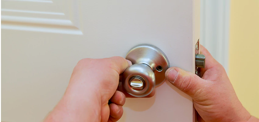 After-hours Locksmith For Lock And Key Installation in Hawthorne, CA