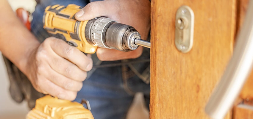 Eviction Locksmith in Hawthorne, California