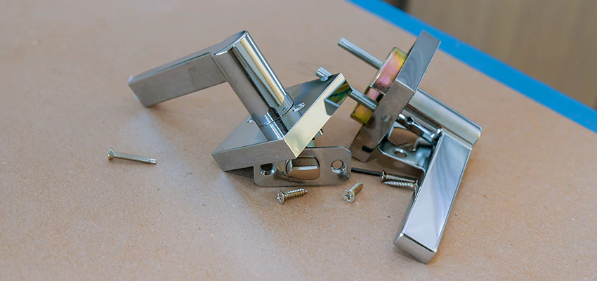 Master Lock Key System Installation Service in Hawthorne, California