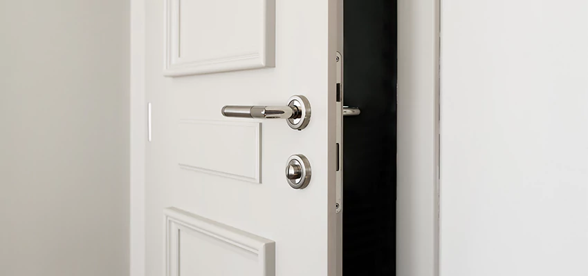 Folding Bathroom Door With Lock Solutions in Hawthorne, CA