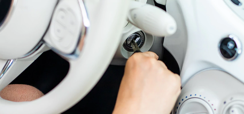 Ignition Lock Barrel Replacement Near Me in Hawthorne, California