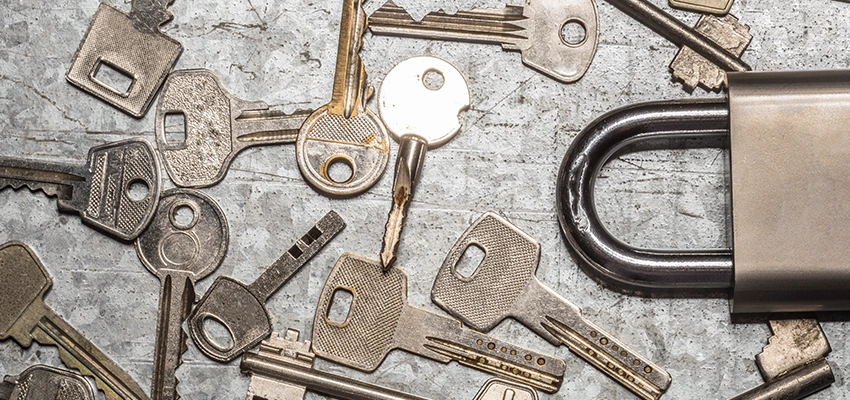 Lock Rekeying Services in Hawthorne, California
