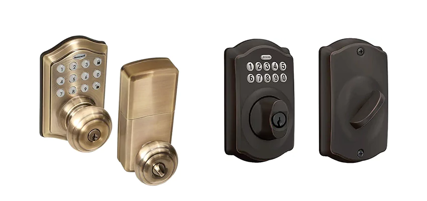 Medeco Locks Replacement in Hawthorne, CA