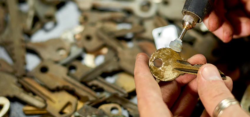 A1 Locksmith For Key Replacement in Hawthorne, California