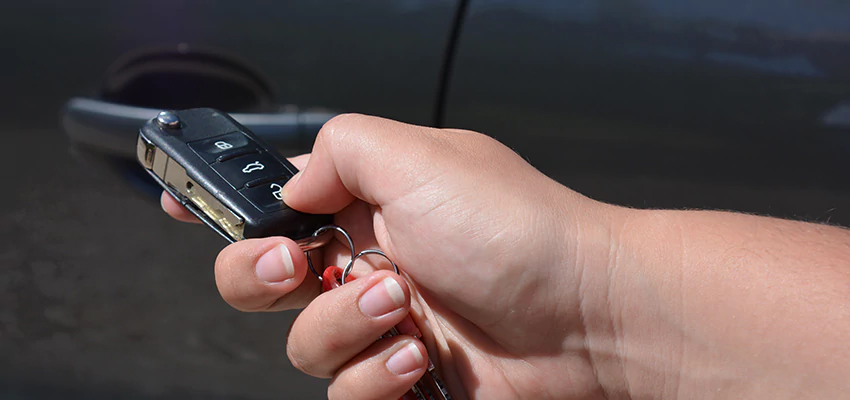 Car Door Unlocking Locksmith in Hawthorne, California