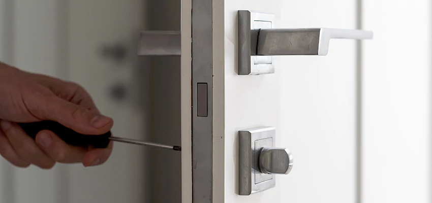 Automotive Lock Installation in Hawthorne, CA