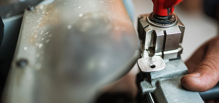 Key Programming Mobile Locksmith Service in Hawthorne, CA