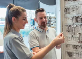 Key Locks Services in Hawthorne, California