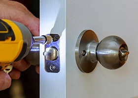 Door Lock Replacement in Hawthorne, California
